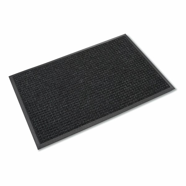 Crown Matting Technologies Floor Mat, Charcoal, 45" W x SSR046CH